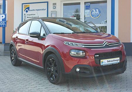 Citroën C3 Citroen Shine, sehr guter Zustand