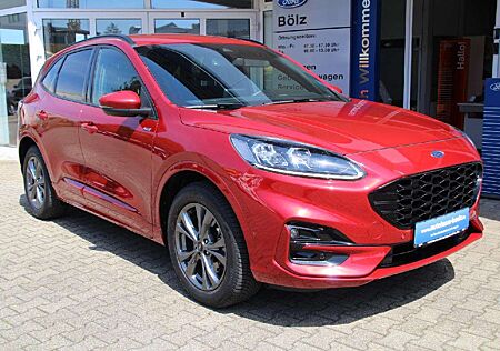 Ford Kuga Plug-In Hybrid ST-Line X