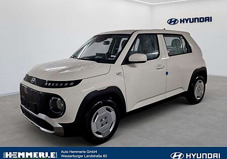 Hyundai Inster 42 kWh Select *Navi*Bluelink*