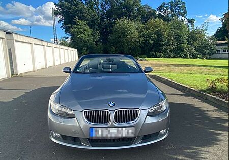 BMW 320i 320 +Cabrio