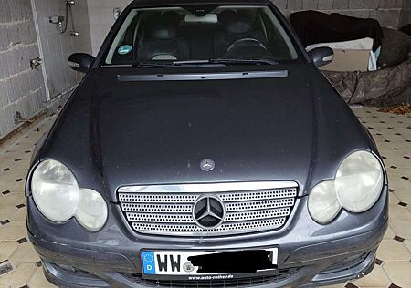 Mercedes-Benz CL 180