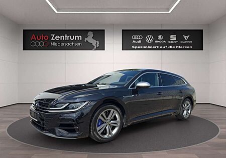 VW Arteon Volkswagen Shooting Brake 2.0 TSI OPF 4Motion DSG R