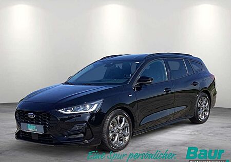 Ford Focus Turnier 1.0 EcoBoost Hybrid Aut.ST-LINE MatrixLED