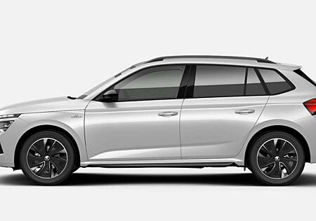 Skoda Kamiq Monte Carlo TSI 150 DSG MonteC Pano Matrix Nav ...