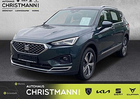 Seat Tarraco Xperience 1.5 TSI ACT EU6d *Farbe Dark Camouflage