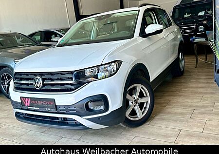 VW T-Cross Volkswagen Life *LED*Apple*ACC*Sitzheizung*Kamera*