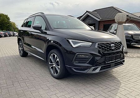 Seat Ateca 2.0 TDI DSG,FR,Kamera,VirtualDisplay