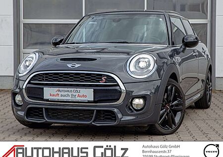 Mini Cooper S Schiebedach*PDC*Sitzheizung*Leder