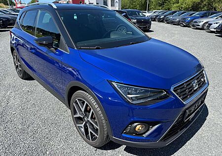 Seat Arona 1.5 TSI *FR*PDCHI+VO+KAMERA*SHZ*DAB*BEATSA