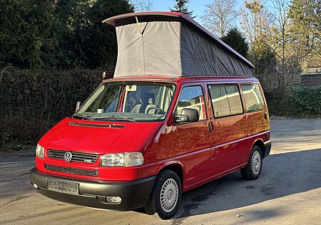 VW T4 California Volkswagen sehr gepflegt, viele Neuteile, Sommerfahrzeug
