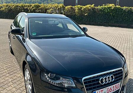 Audi A4 Avant Ambiente