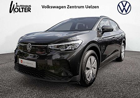 VW ID.4 Volkswagen Pure ACC HUD NAVI SHZ LED MFL KLIMA