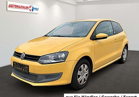VW Polo Volkswagen 1.2 12V Klimaanlage
