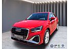 Audi Q2 35 1.5 TFSI S line NAVI PDC SHZ KLIMA LED