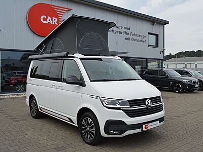 Volkswagen T6 California T6.1 California Beach Edition*Kamera*ACC*Navi*