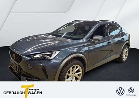 Cupra Formentor 1.5 TSI DSG FULL-LINK KAMERA eKLAPPE N