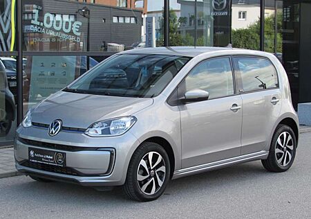 VW e-up! Volkswagen e-up! ! Active Klima Rückfahrkamera Sitzheizung