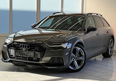 Audi A6 Allroad 50TDI - B&O/AHK/Pano/ACC/Nappa