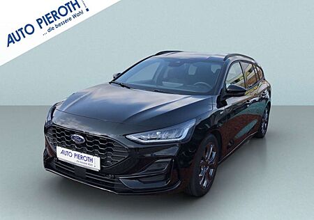 Ford Focus Turnier 1.0 EcoBoost Hybrid ST-LINE (DEH)