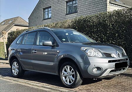 Renault Koleos 2.0 dCi FAP 4x4 Aut. Dynamique