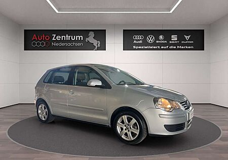 VW Polo Volkswagen 1.4 Sportline original aus 1.HAND (Rentner)