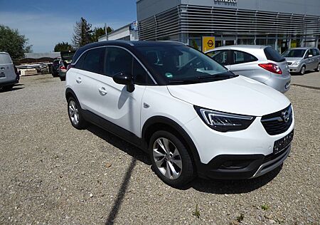 Opel Crossland X Crossland Innovation