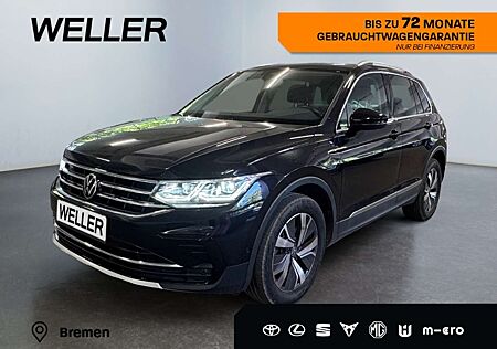 VW Tiguan Volkswagen 1.4 eHybrid DSG Elegance *Matrix*AHK*Pano*
