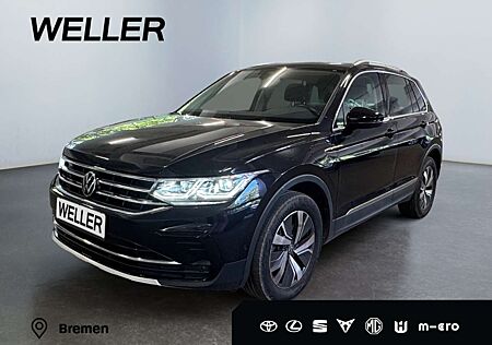 VW Tiguan Volkswagen 1.4 eHybrid DSG Elegance *Matrix*AHK*Pano*