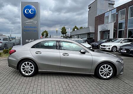 Mercedes-Benz A 180 d Limousine Progressive VIELE EXTRAS