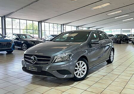 Mercedes-Benz A 180 BlueEfficiency*STYLE*KLIMA*SHZ*PDC