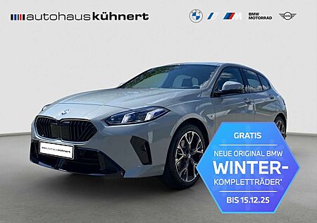 BMW 118 d UPE 48.860 EUR ///M Sportpaket ACC HUD Navi