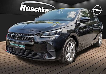 Opel Corsa F Elegance 1.2 LED-Scheinwerfer RückKam Winterpake