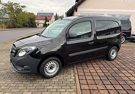 Mercedes-Benz Citan Kasten lang mit LKW Zulassung