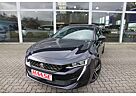 Peugeot 508 SW GT HDi 130 SW e-Klappe Schiebed. Focal