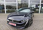 Peugeot 508 SW GT HDi 130 SW e-Klappe Schiebed. Focal