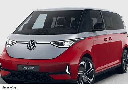 VW ID.BUZZ Volkswagen ID. Buzz GTX 4MOTION 7-Sitzer Harman Kardon AHK