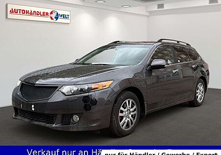 Honda Accord Kombi 2.0i AAC Xenon Navi SHZ