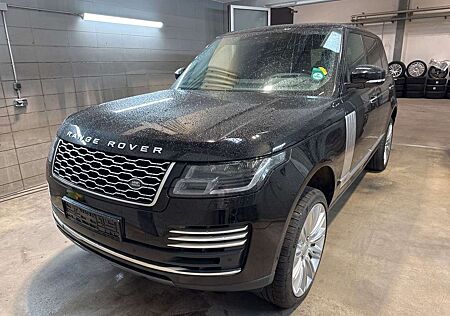 Land Rover Range Rover 4.4SDI Autobiography SOFT-CL HUD 360