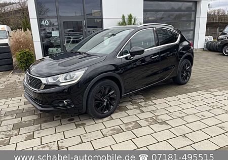 Citroën DS4 Citroen 1.6 HDI FAP Navi Euro6 PDC