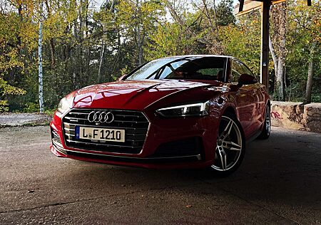 Audi A5 Sportback quattro Sport