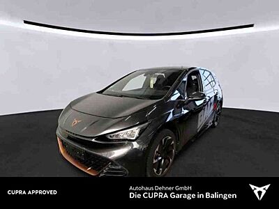 CUPRA Born 231PS/62kWh PILOT M+TECH M+GJR+SHZ+CARGO Klima