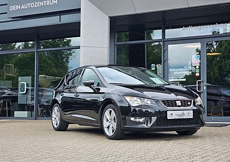 Seat Leon 1.4 TSI ACT Start&Stop FR DSG MediaPlus MFL