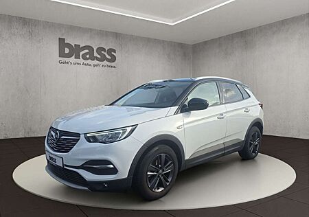 Opel Grandland X Design Line 1.2 Turbo Start/Stop
