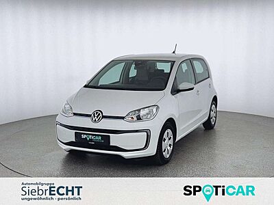 Volkswagen up! e-up!*RFK*PDCh*SHZ*uvm