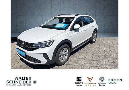 VW Taigo Volkswagen 1.0 TSI Life Navi LED SHZ