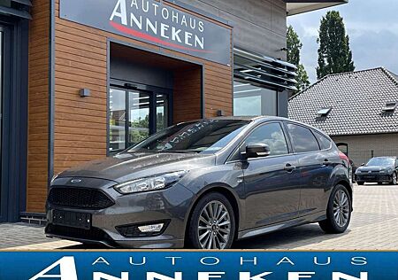 Ford Focus ST-Line Kamera*Navi*PDC*Sihzg*CarPlay*