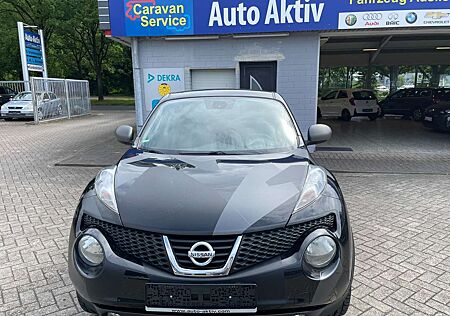 Nissan Juke Ministry of Sound
