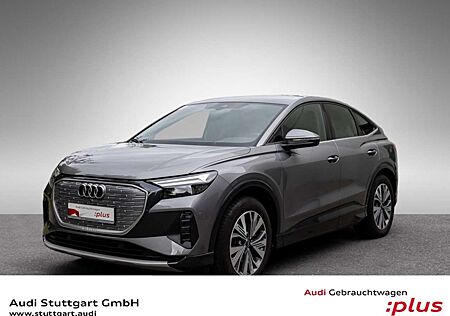 Audi Q4 e-tron Q4 Sportback 35 e-tron advanced Keyless virtC 19'