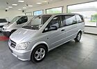 Mercedes-Benz Vito Kuhlmann Cars Bestattungswagen/Leichenwagen