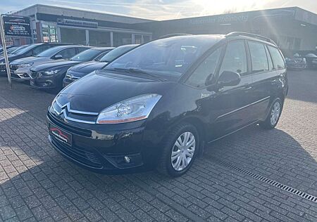 Citroën Grand C4 Picasso Citroen Tendance*HU NEU*Inspektion Neu*